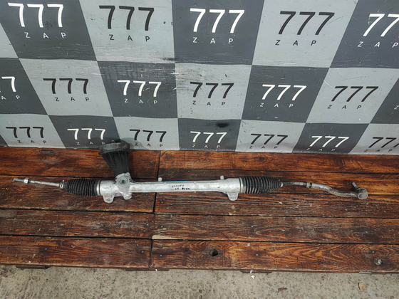 Рулевая рейка Haval H3 24-нв Б/У Оригинал 3401119XGW02A