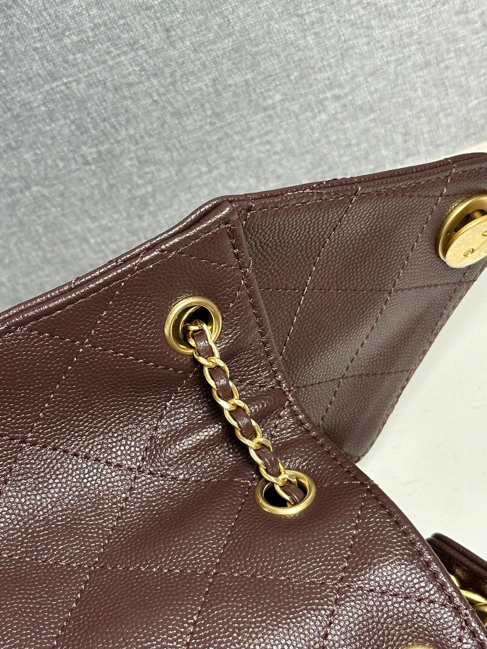 Chanel 25 Medium Handbag 40 cm