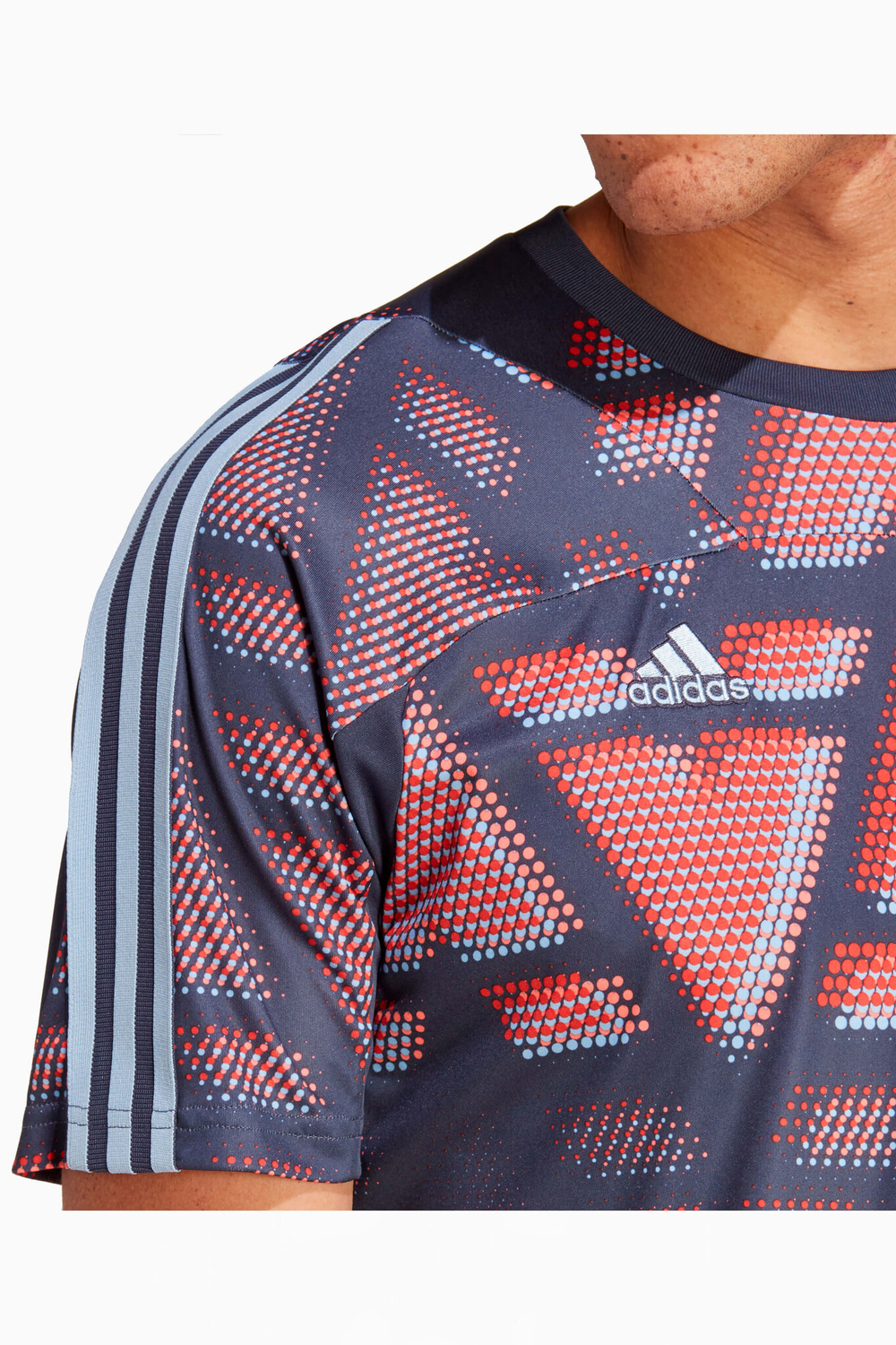Футболка adidas Tiro Away