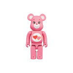 Дизайнерские игрушки BE@RBRICK Love a Lot Bear 100%/400％, 1081670-600569295
