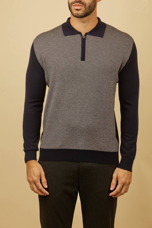 Джемпер Kiton