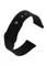 Силиконовый ремешок для Apple Watch 38/40mm черный