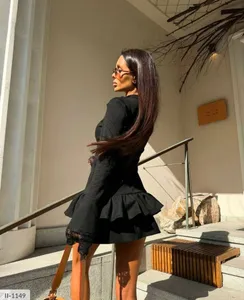 Платье II-1147 Фабрика Моды