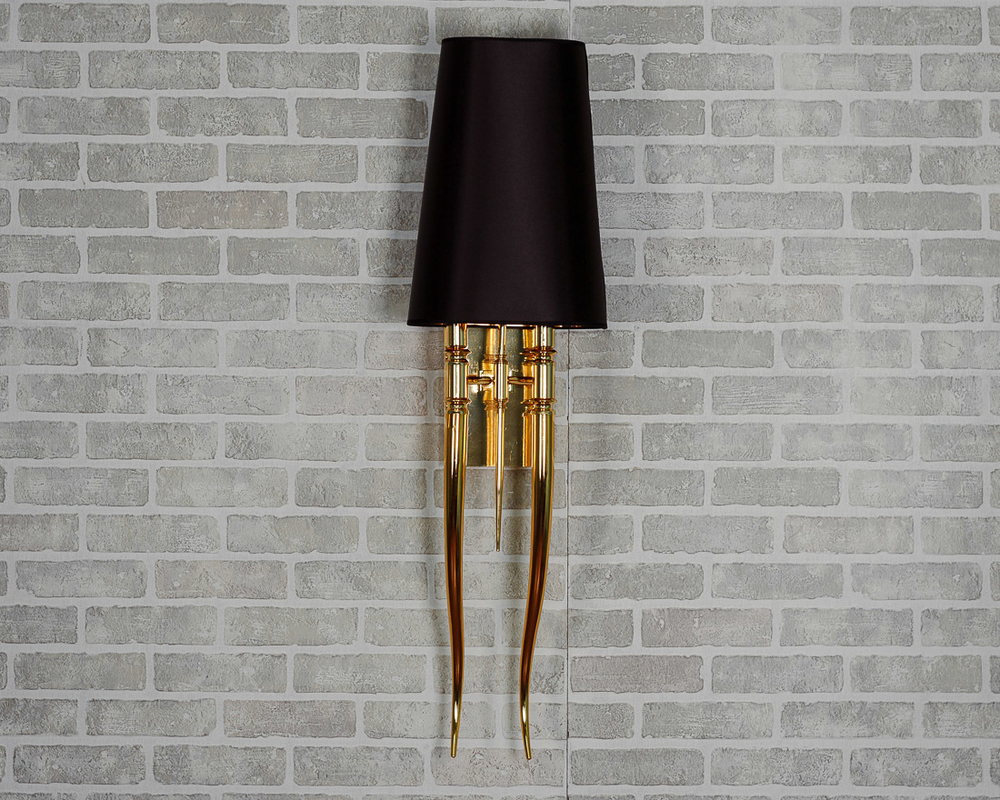 бра Brunilde Gold