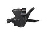 Шифтер левый 3 скорости w/OGD SL-M2010-L Rapidfire Plus CB