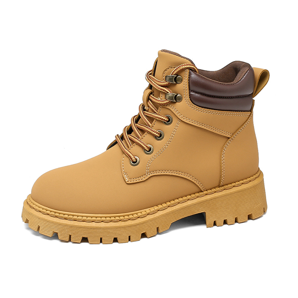 Сапоги Warrior, WBN-076901