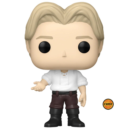 Фигурка Funko POP! Movies Casper 30th Casper ​Chase (1848)