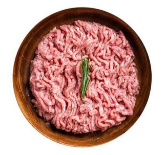 Фарш из индейки