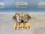 Замок багажника SUBARU FORESTER 1999-2002