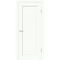 Купить Межкомнатная дверь ПЭТ Alto 21 4P белый опал глухая