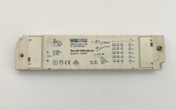 Драйвер светодиодов ЭПРА 5x20W Vossloh Schwabe EST/LED5X20.603 186009 (уценка)