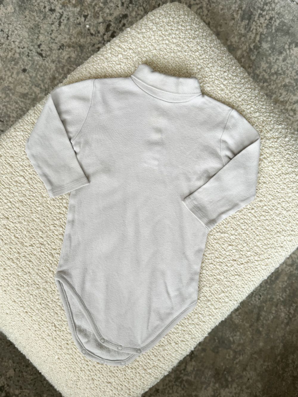 Боди Bonpoint, 86