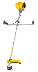 Мотокоса CHAMPION T394FS-2