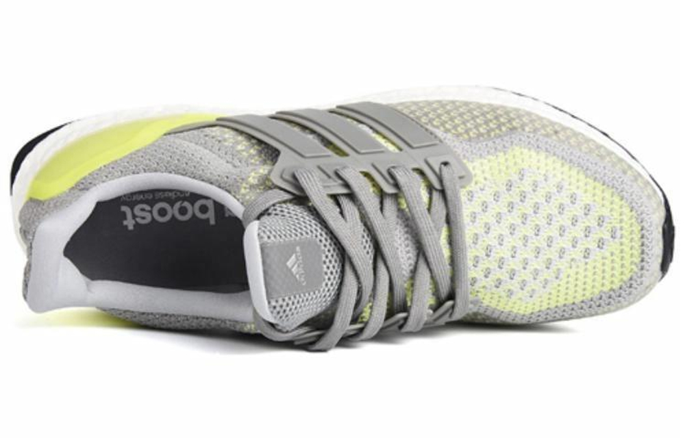 Кроссовки Adidas Ultraboost Atr Glow In The Dark