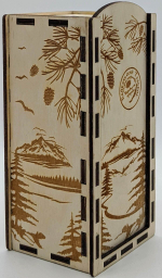 Масло шиповника (Oleum Rosae) (инфуз)