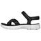 Skechers GO WALK SMART Aloha 'Black'