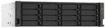 Сетевой RAID-накопитель  QNAP TS-1673AU-RP-16G