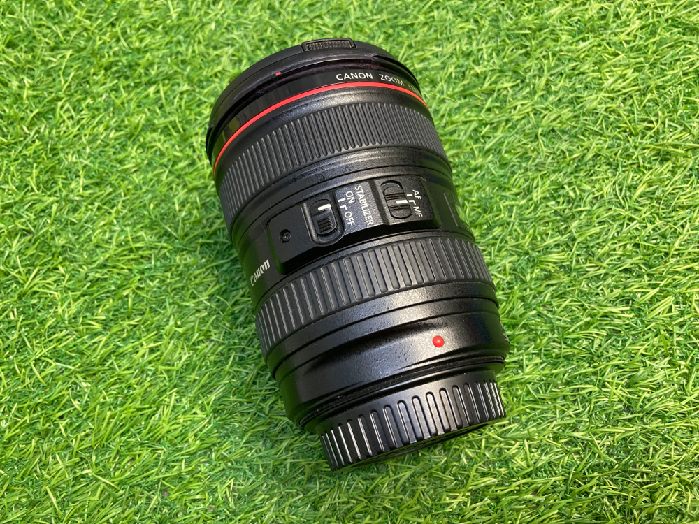 Canon EF 24-105mm 4L IS USM Покупка/Продажа