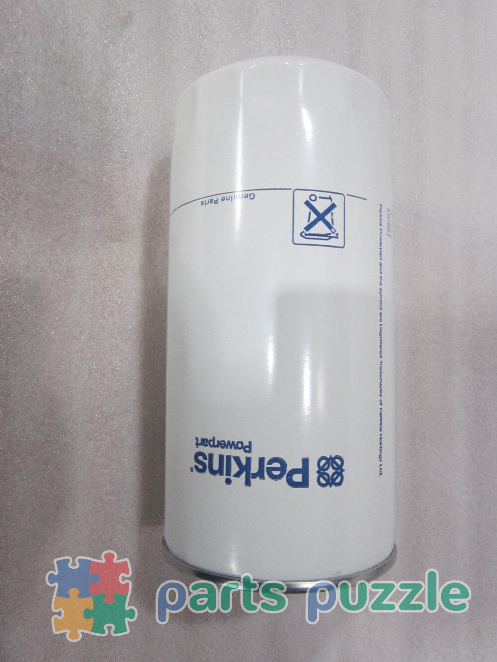 Фильтр масляный, оригинал / OIL FILTER АРТ: 4324909