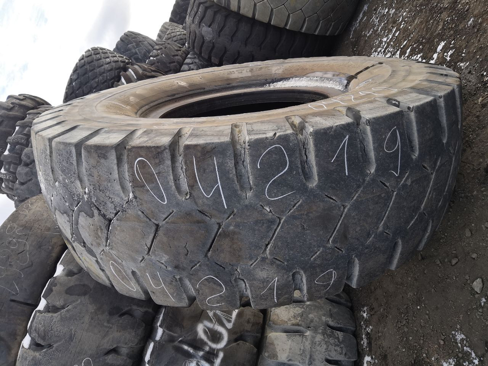 33.00R51 Bridgestone VRDP шина б/у