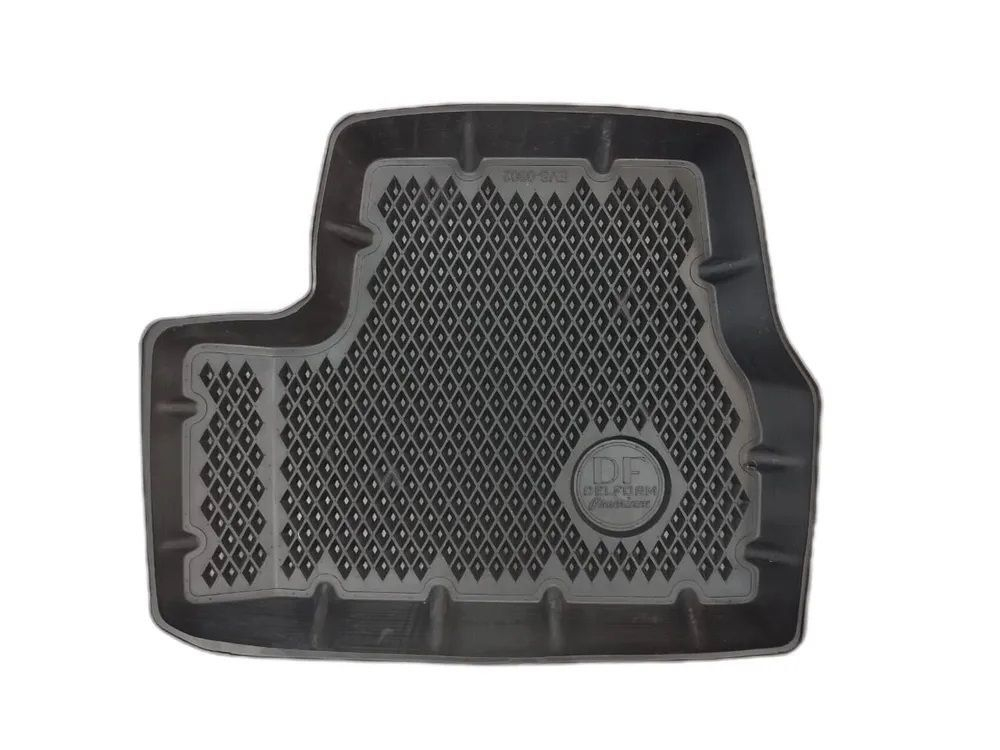 Коврики EVA 3D для Lada Granta 2011+ Delform Premium EVS-0802/1