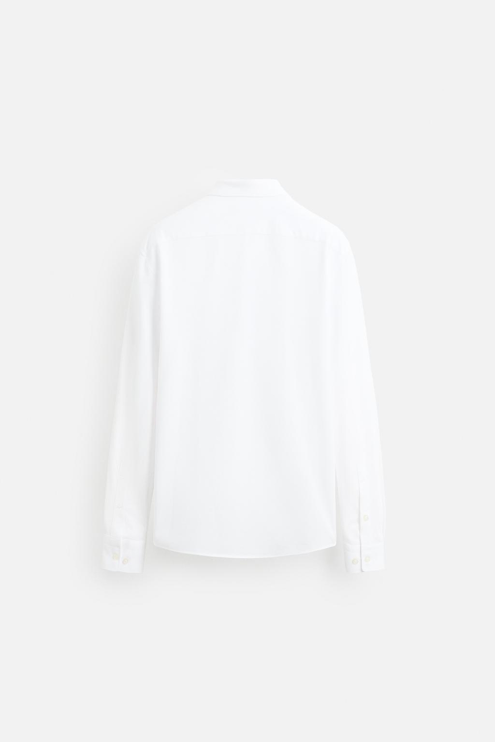 Рубашка regular-fit