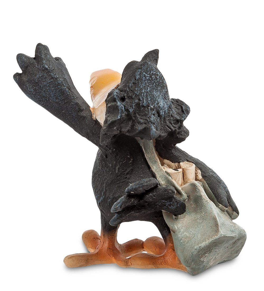 ED- 94 Фигурка «Ворона - почтальон Энки»