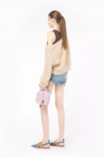 Свитер PINKO