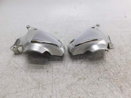 крышки боковые Honda X4 SC38