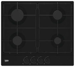 Газовая варочная панель Beko HIAG 64223 B