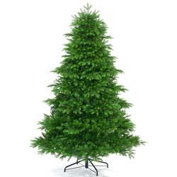 Ель искусственная Царь Елка Байкальская Элитная, БКЭЛ-155