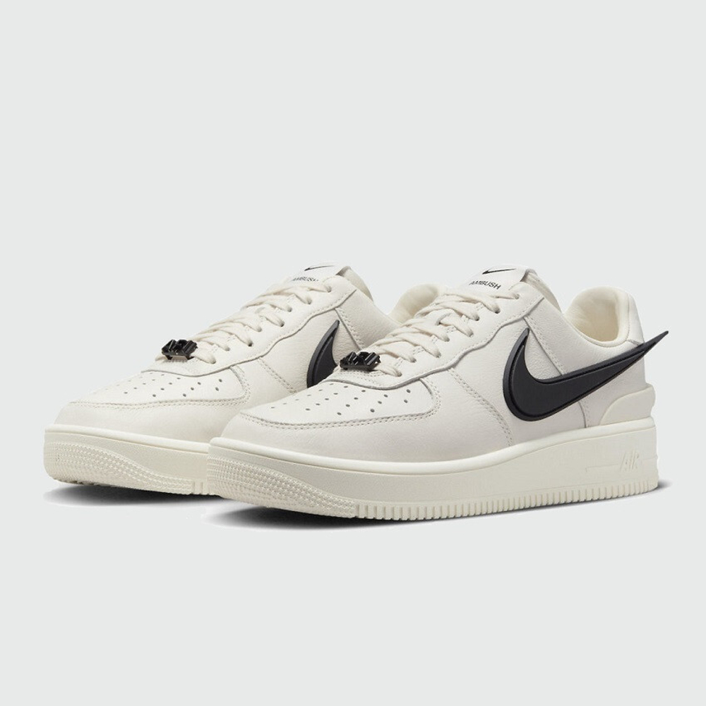 кроссовки Nike Air Force 1 Low SP AMBUSH Cream