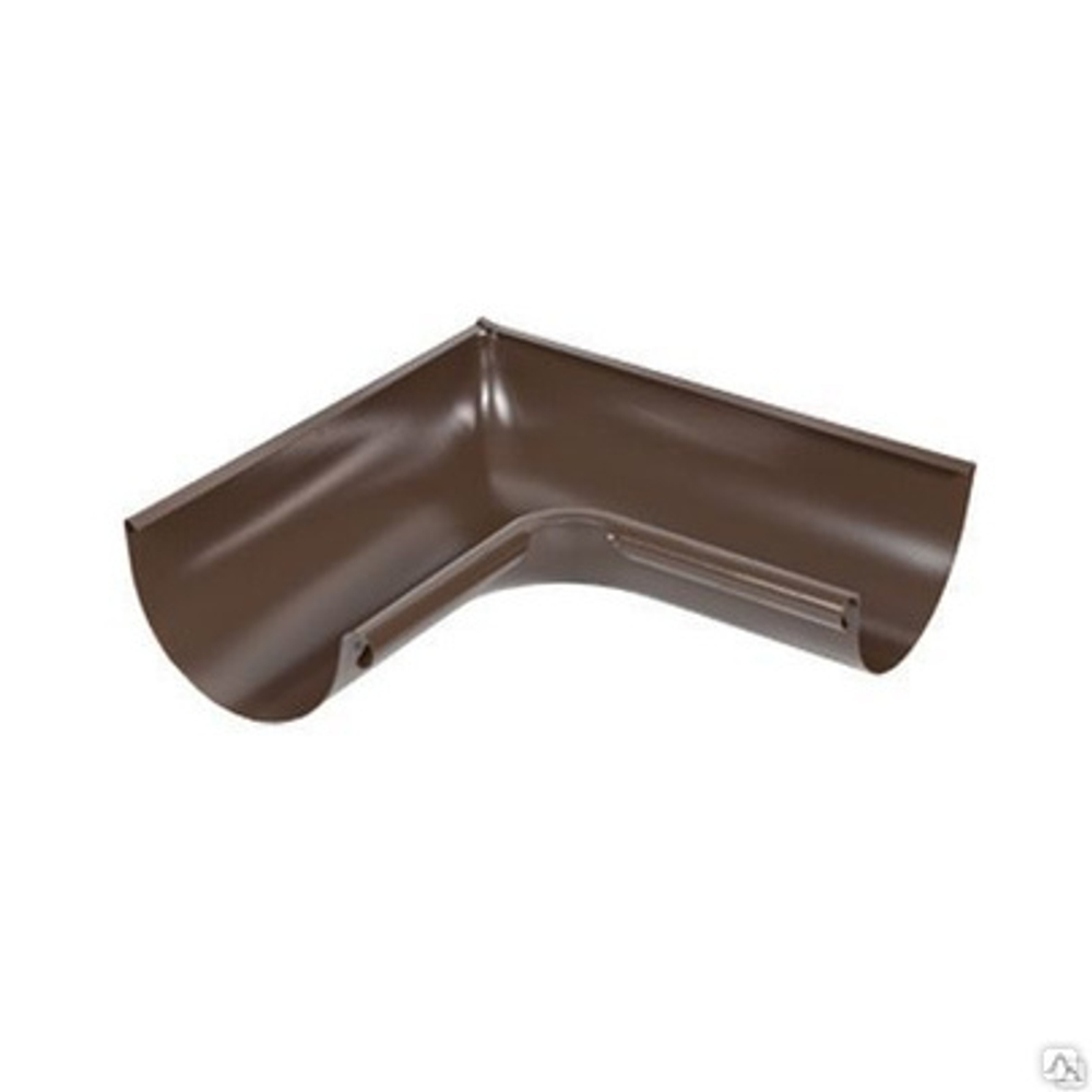 Угол желоба внутренний 90° D150/100мм Водосток Foramina