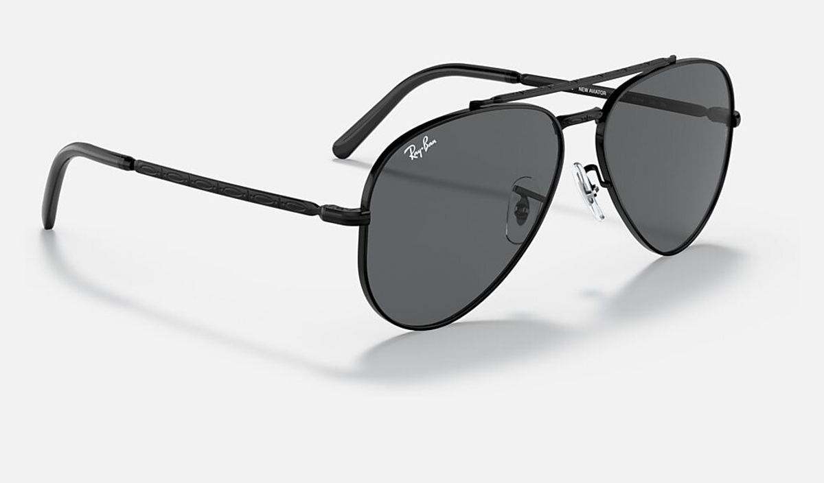 RAY-BAN NEW AVIATOR RB3625 002/B1