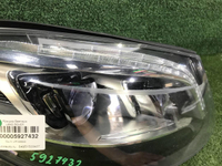 Фара правая Mercedes S W222 (2013-2017) LED Night Vision