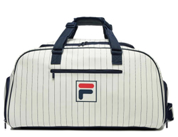Спортивная сумка Fila Heritage Large - White