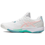 ASICS Solution Speed Ff 2 "White Frosted Rose" Women"s