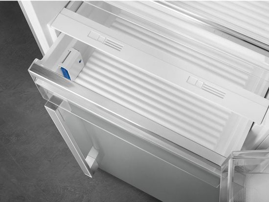 Холодильник Smeg FA490RX