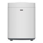 Увлажнитель ультразвуковой Zanussi ZH 6.0 ET Alto