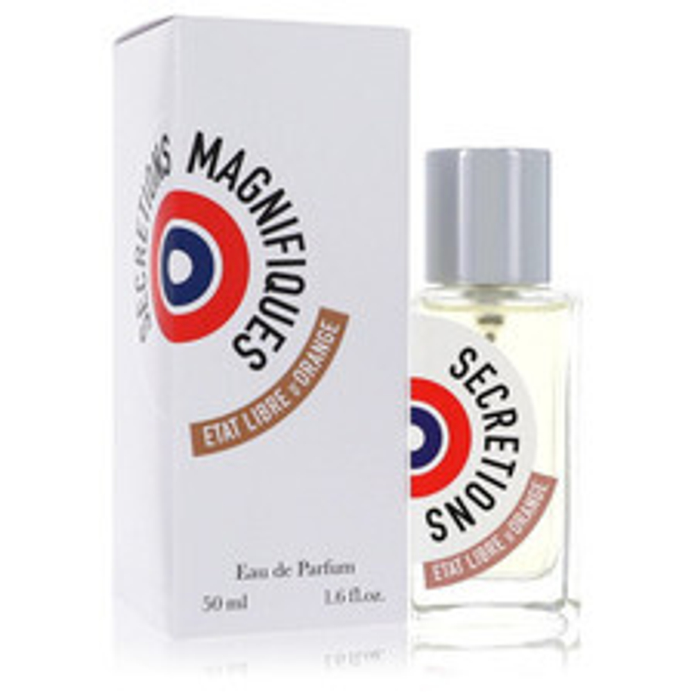 Etat Libre d’Orange - Secretions Magnifiques (унисекс)