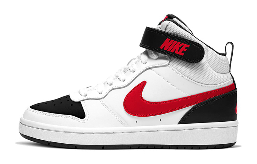 Кроссовки Nike Court Borough Mid 2 Gs