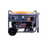 VILLARTEC GGM8200СEW генератор бензиновый 2102080000