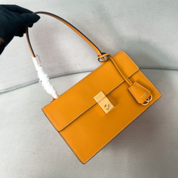 Prada Soft Sound Bag 28 cm
