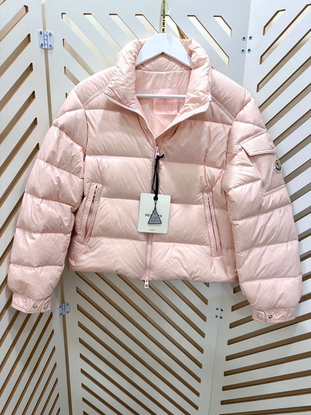 Куртка Moncler