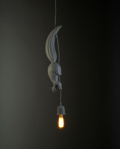 люстра Sherwood E Robin