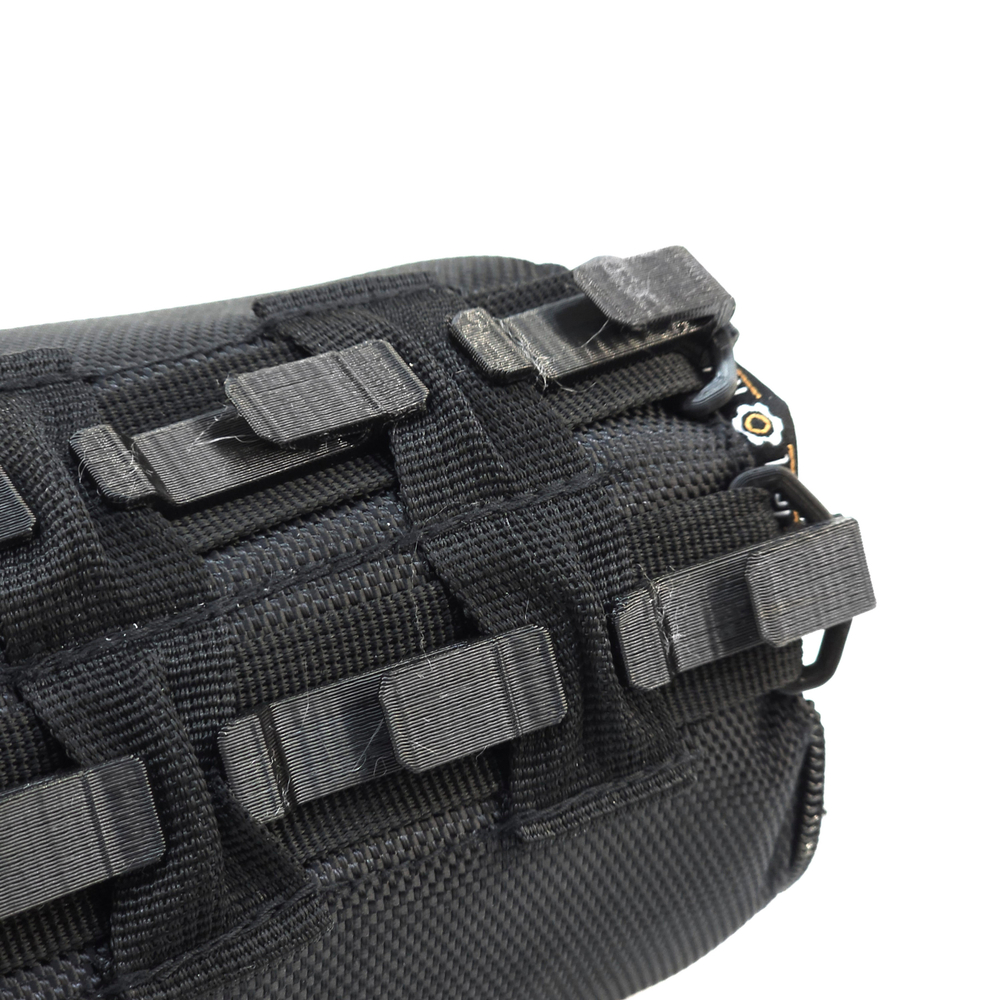 Крепление MOLLE быстросъемное TR-Link