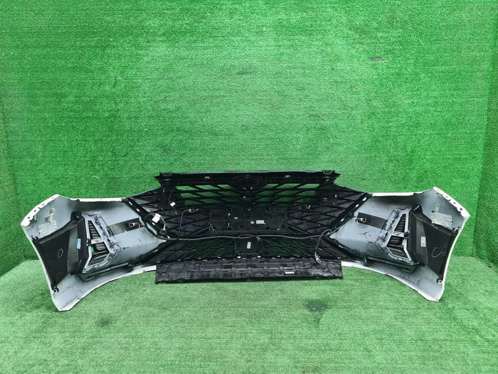 Бампер передний Chery Arrizo 8 (2022-н.в.) В сборе