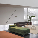 Подвесной дизайнерский светильник North By Vibia