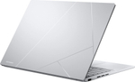 Ноутбук  ASUS Zenbook 14 OLED UX3405MA-QD993 14 ", Core Ultra 9, 16 Гб RAM, 512 Гб SSD, Arc graphics, Серебристый
