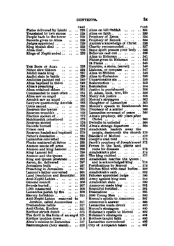 Book of Mormon | Joseph Smith